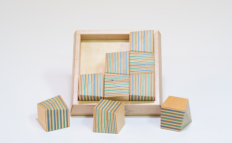 【ウッドデザイン賞受賞】 来客用オフィスセット 北海道 芦別市 滝澤ベニヤ