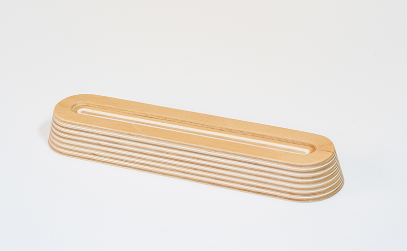 【ウッドデザイン賞受賞】 Bank 北海道 芦別市 滝澤ベニヤ