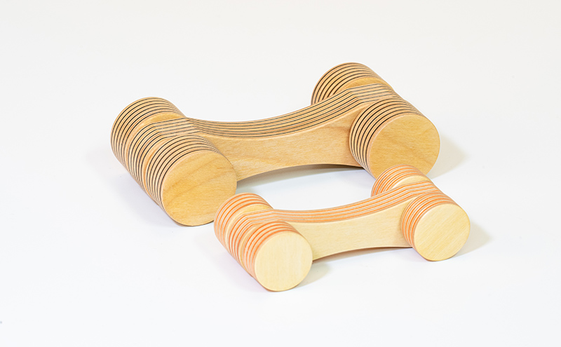 【ウッドデザイン賞受賞】 car S 北海道 芦別市 滝澤ベニヤ