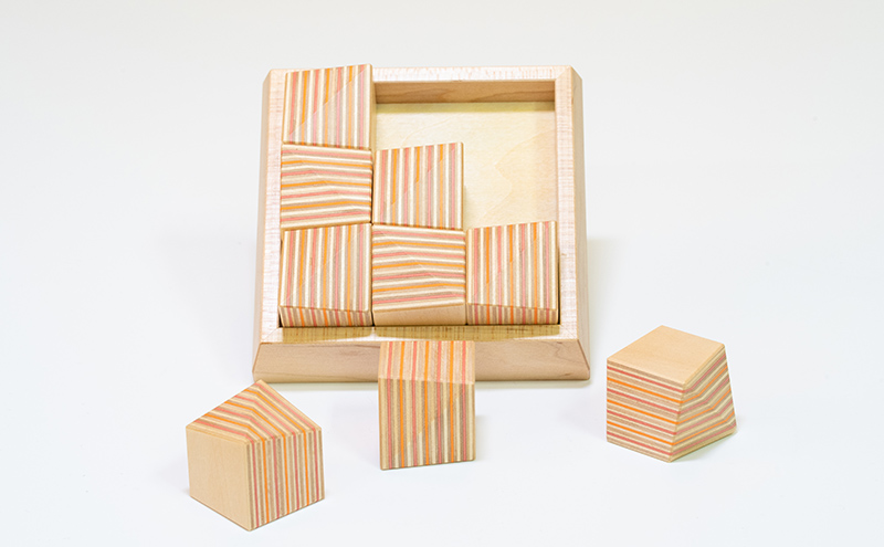 【ウッドデザイン賞受賞】 来客用オフィスセット 北海道 芦別市 滝澤ベニヤ