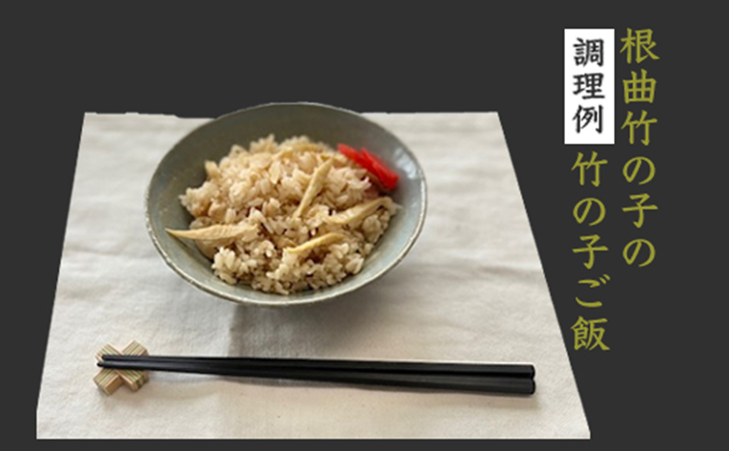 たけのこ 6月発送 根曲がり竹の子 3kg 1kgあたり15本程度 山菜直売店中野渡 北海道産 竹の子 タケノコ 野菜 山菜 新鮮 焼いて 味噌汁 春の恵み 調理 冷蔵配送 北海道 芦別市