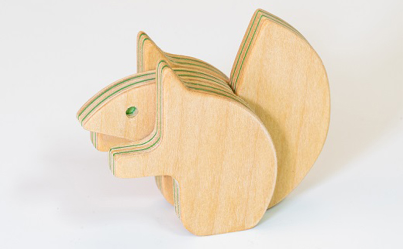 木製 おもちゃセット 詰め合わせ ウッドデザイン賞受賞 ペーパーウッド 動物パズル 車のおもちゃ セット 立体パズル 立体 ジグソーパズル 木のおもちゃ 車 玩具 ベビー玩具 ベビー用品 おしゃれ かわいい 雑貨 日用品 知育玩具 北海道 芦別市