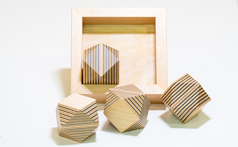 【ウッドデザイン賞受賞】 来客用オフィスセット 北海道 芦別市 滝澤ベニヤ