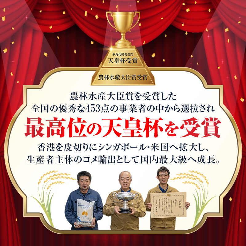 【定期便 3ヶ月】新米 5kg ゆめぴりか 令和8年産 2026 2026年産 8年 [ 先行予約 毎月お届け ] 北海道 芦別市産 芦別市 芦別RICE 農家直送 精米 白米 お米 5キロ 定期 3回 最高級 特Aランク 予約受付中 産直 甘み