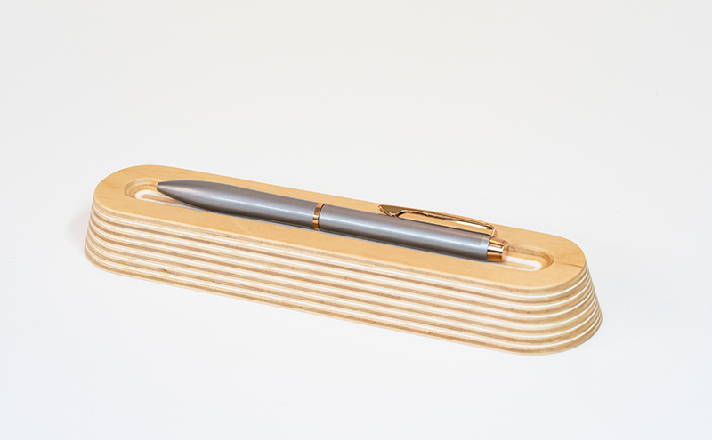 【ウッドデザイン賞受賞】 Bank 北海道 芦別市 滝澤ベニヤ