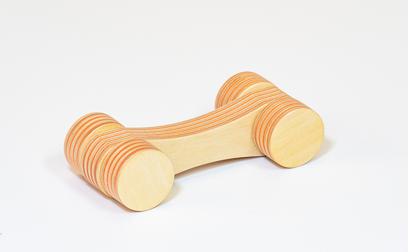 【ウッドデザイン賞受賞】 car S 北海道 芦別市 滝澤ベニヤ