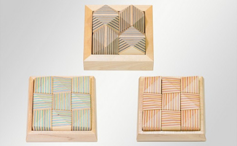 【ウッドデザイン賞受賞】 来客用オフィスセット 北海道 芦別市 滝澤ベニヤ