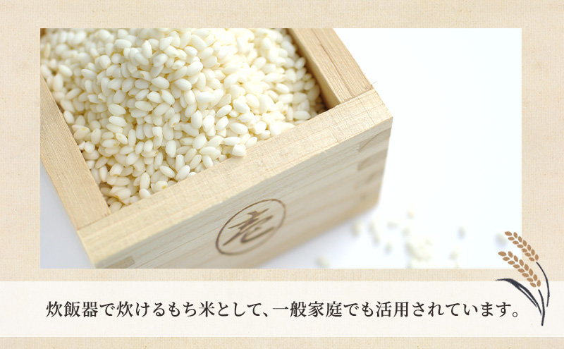 3ヵ月 定期便 米 北海道 もち米 はくちょうもち 5kg (ホクレン米) 特A 獲得 白米 お取り寄せ ごはん 道産米 ブランド米 5キロ お米 ご飯 米 北海道米 送料無料 北海道 芦別市