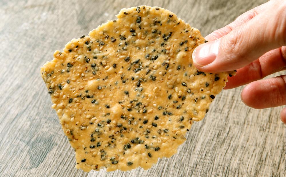 ごませんべい 6袋