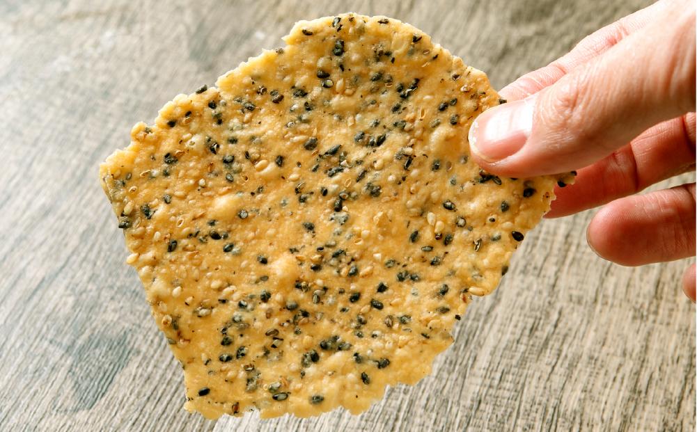 ごませんべい 10袋