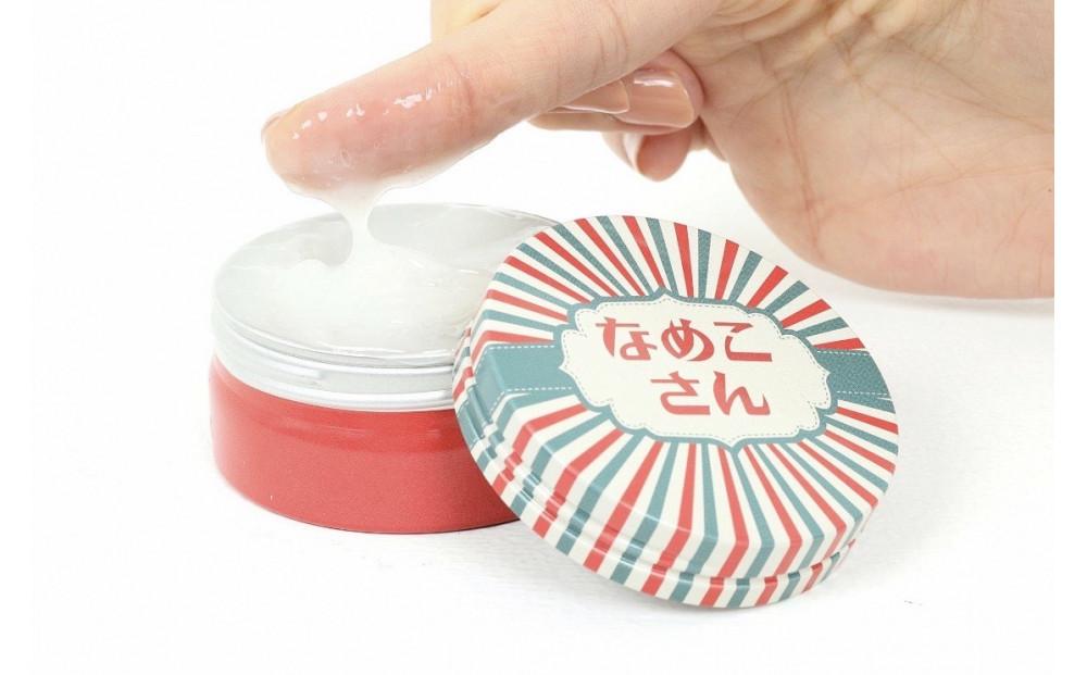 なめこさん　3個