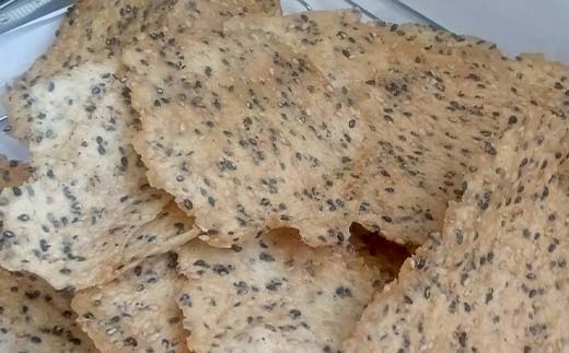 ごませんべい 16袋 EB8-0310