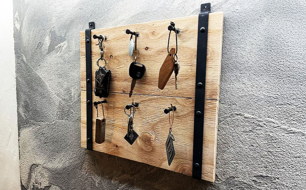 KEY FOOK　キーフック