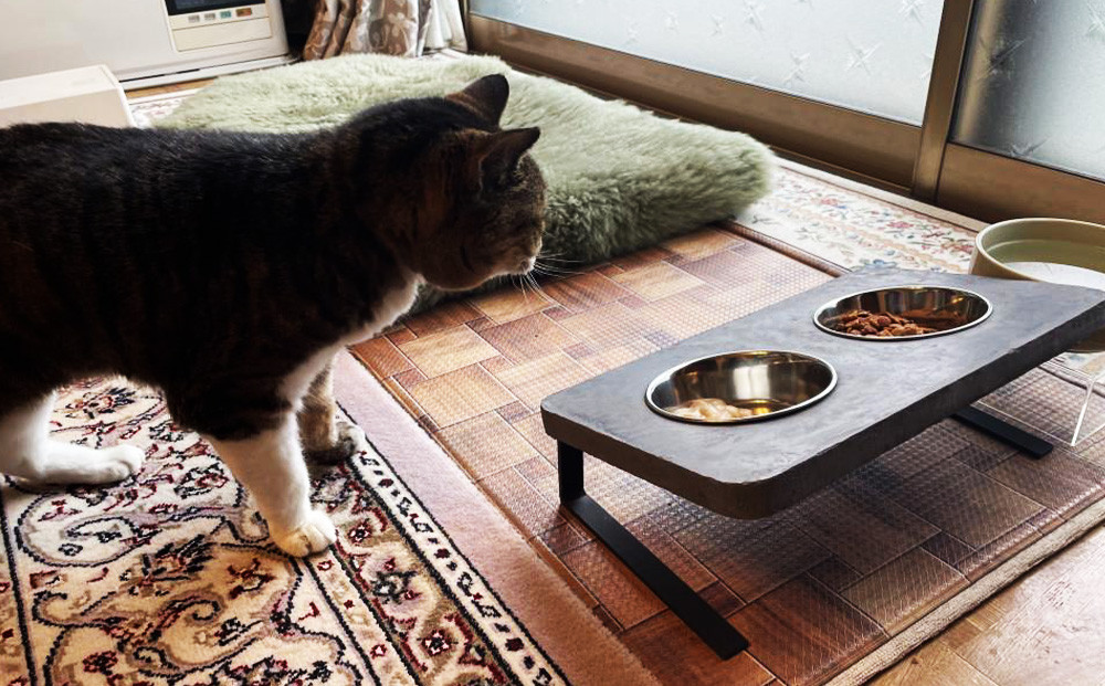 FOOD-STAND-A　フードスタンド