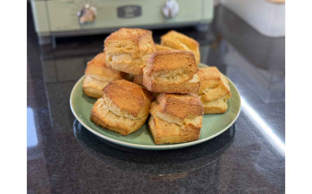 スコーン12個セット（冷凍）