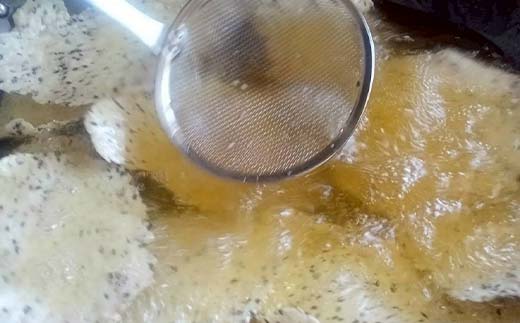 ごませんべい 6袋 EB8-0308