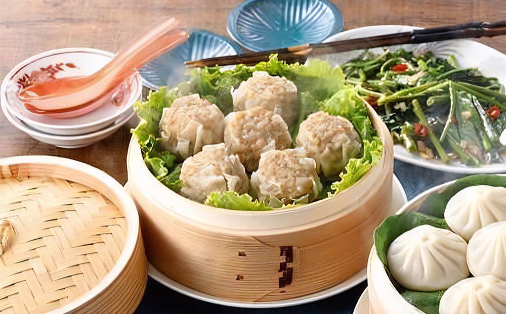 中華の名店　四川飯店監修　国産豚の四川焼売192ｇ（6個入）ｘ15個