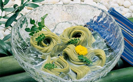 【北海道産小麦使用】きたほなみ乾麺5種類詰合せ（4.71kg） EB8-0180