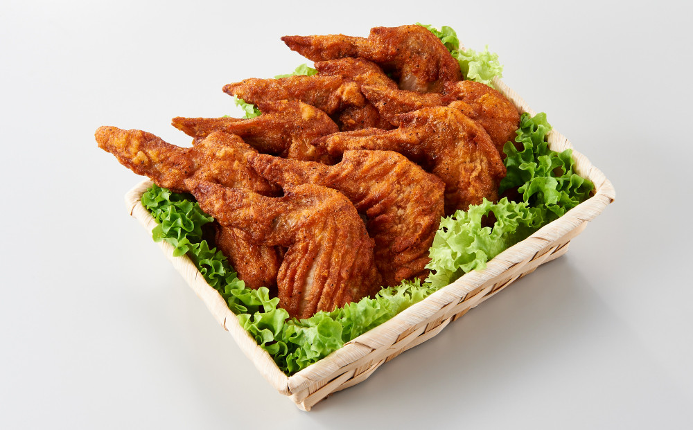 手羽先チキチキボーン　1.18kg(590g×2袋)