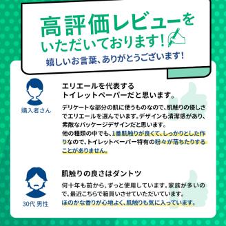 定期便 3ヵ月連続お届け エリエール 収納に便利 コンパクト [アソートA] トイレットペーパー ティッシュ トイレ ボックスティッシュ まとめ買い ペーパー ひとり暮らし 紙 防災 常備品 備蓄品 消耗品 備蓄 日用品 生活必需品 送料無料