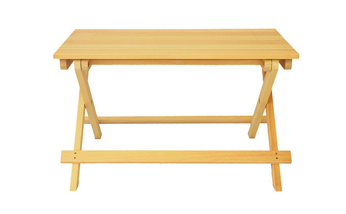 折りたたみテーブル 工芸品 インテリア