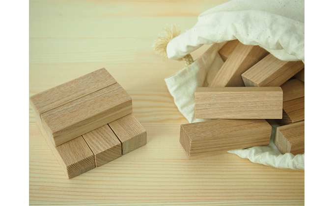 木製 おもちゃ 子どもから大人まで楽しめる！ 木製バランスゲーム ジェンガ 工芸品 室内 遊び 玩具 ファミリートイ