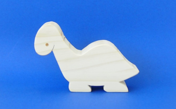 Animalつみき 恐竜つみき アウトレット品4種セット 工芸品 インテリア 玩具 おもちゃ