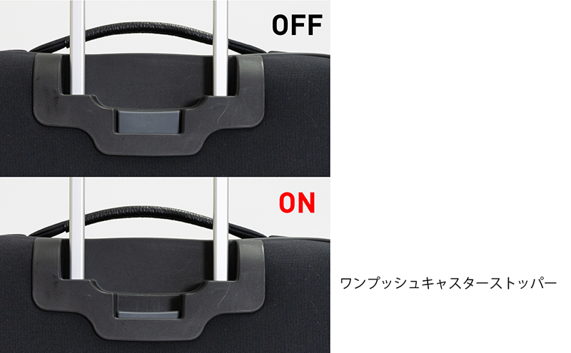 Haybale ローラブル ソフト スーツケース CABIN_No.8801177 カバン ソフトキャリーケース 1～2泊程度 出張 旅行 機内持込みサイズ  旅 キャリー かばん バッグ 国産 日本製 北海道 赤平市