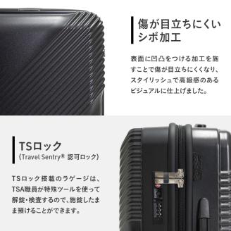 y43 Glide 100％リサイクルシェルスーツケース キャリーケース CABIN NO.5700177-01[35L] 日帰り 1～2泊程度 出張 旅行 機内持込みサイズ 日本製 高品質  旅 キャリー かばん バッグ 国産 日本製