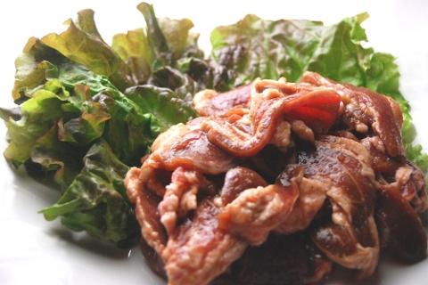 ジンギスカン食べくらべ【計2回お届け】