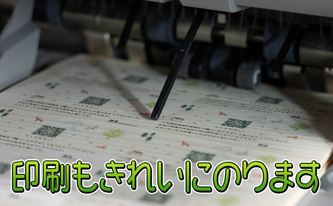 木の名刺　トドマツ 工芸品 雑貨 日用品 文房具 