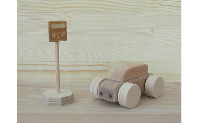 楽しくつくって楽しく遊ぶ！レーサーカー＆ころころカー 工芸品 玩具