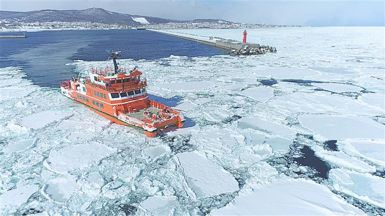 75-14 北海道紋別市　ANAトラベラーズダイナミックパッケージ割引クーポン22,500点分