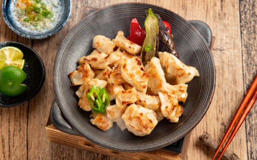 13-161 【年内発送12月15日入金まで】豚塩ホルモン 1kg