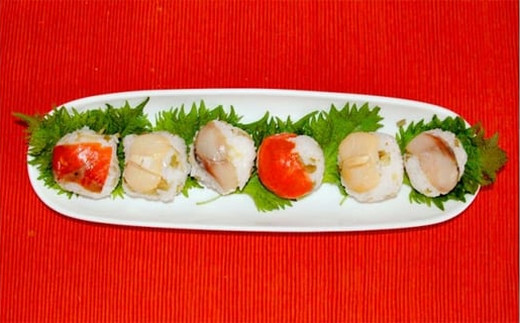 17-214 無添加・カラフト鱒とサバ・スモーク【2026年4月以降発送】 カラフト鱒60g×3＋サバ60g×3