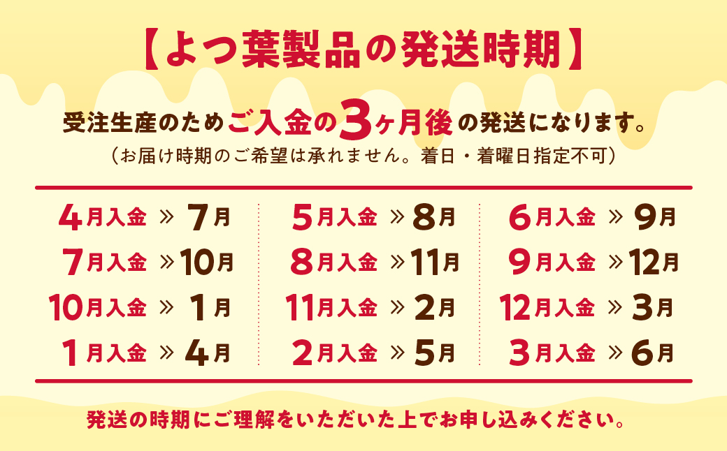 15-291 よつ葉バター3種食べ比べセット（6個入り）