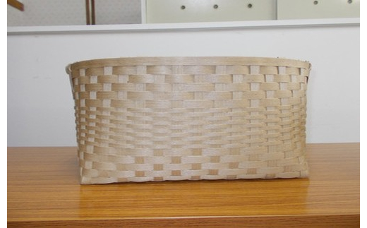 15-256 収納ボックス３点セット（茶系）