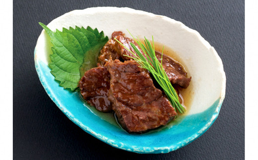 18-52 【年内配送12月8日入金まで】鯨とろ大和煮缶詰セット