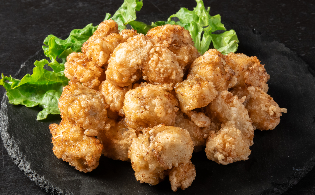 10-568 北海道産ふぐ身欠き1kg(5～10尾)