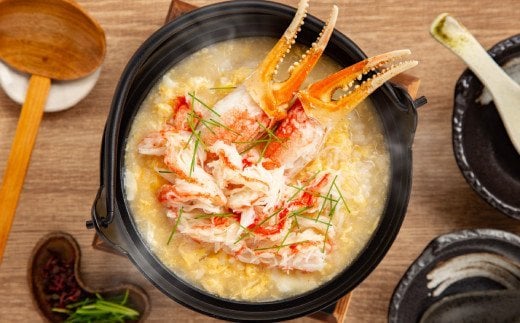 13-359 【年内配送12月15日入金まで】本ずわいがに姿 大型サイズ1杯