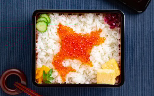 20-304 鱒いくら醤油漬け200g×2パック 合計400g