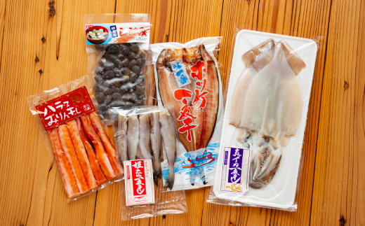 15-357 【年内配送12月15日入金まで】旨いっしょ！セット