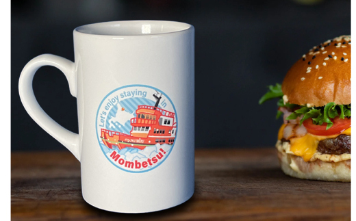 13-181 マグカップスリム2個セット