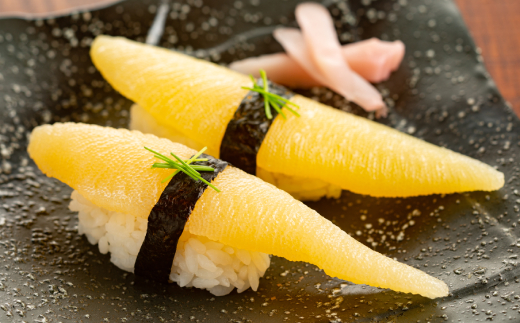 12-194 【年内配送12月15日入金まで】味付数の子(一本羽) 600g