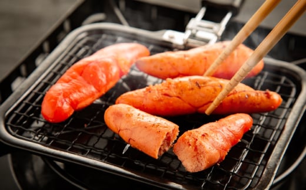 15-376 【ホワイトデー】たらこ500g×3個セット ホワイトデー発送