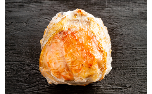 16-83 【年内配送12月15日入金まで】毛がに甲羅盛【殻剥き不要！毛ガニの美味しいところだけをイイとこどり】