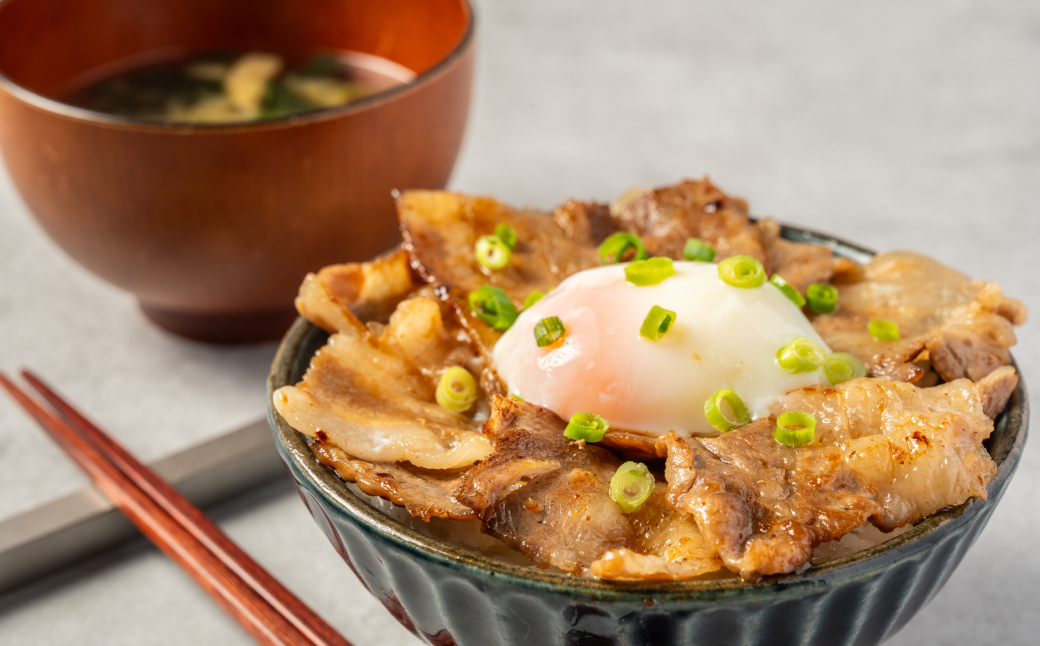 16-94 喜多牧場の豚肉3種ダブルセット 通常発送 2セット