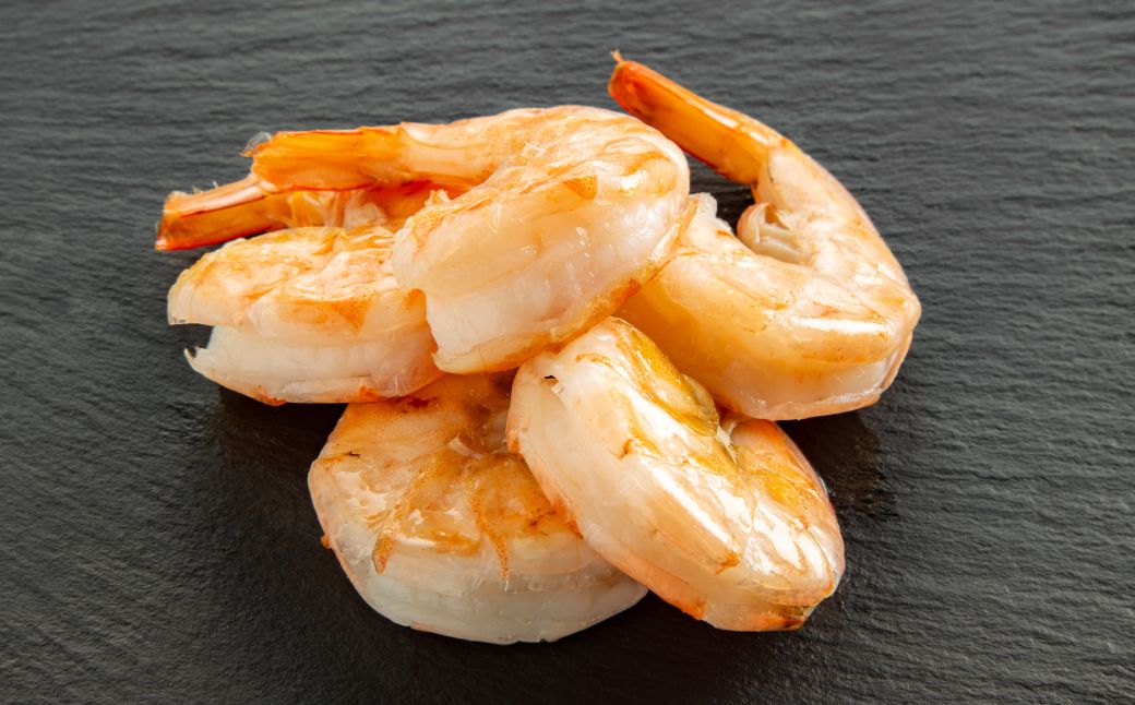 16-159 【バレンタインデー】どどーんとバナメイえび1.8kg