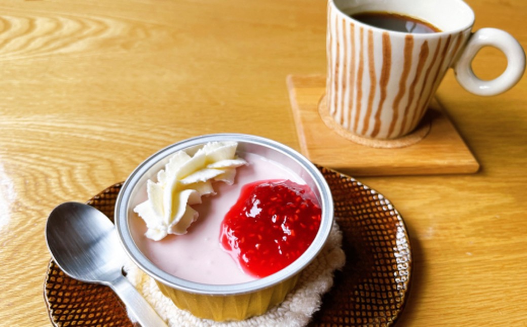 162-3 cafe ほの香のカップケーキ定期便(6回×2セット) 各10カップ