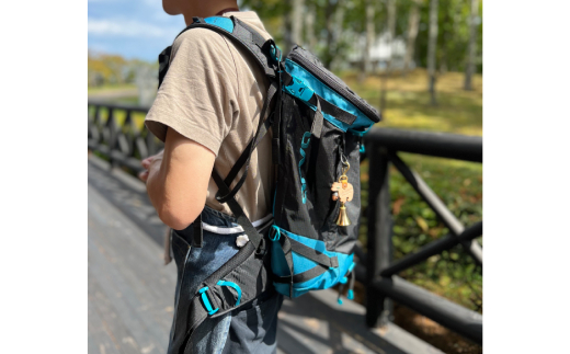 15-263 くま鈴(ナチュラル) ナチュラル